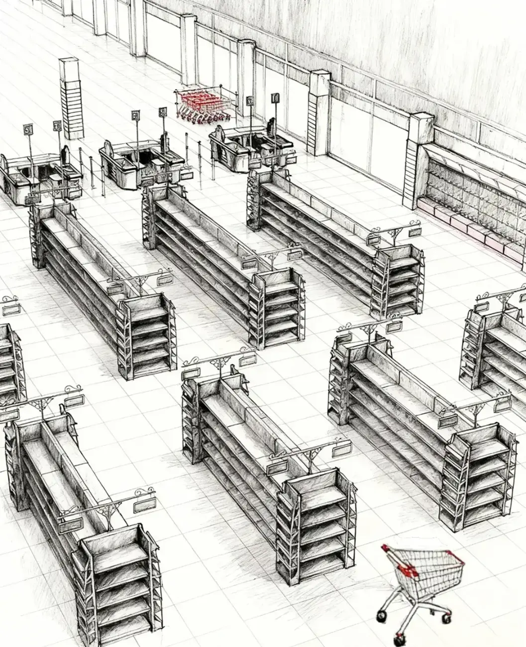 HOW WE WORK – Our Process