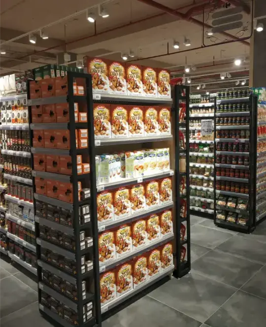 Plan Your Store With Us