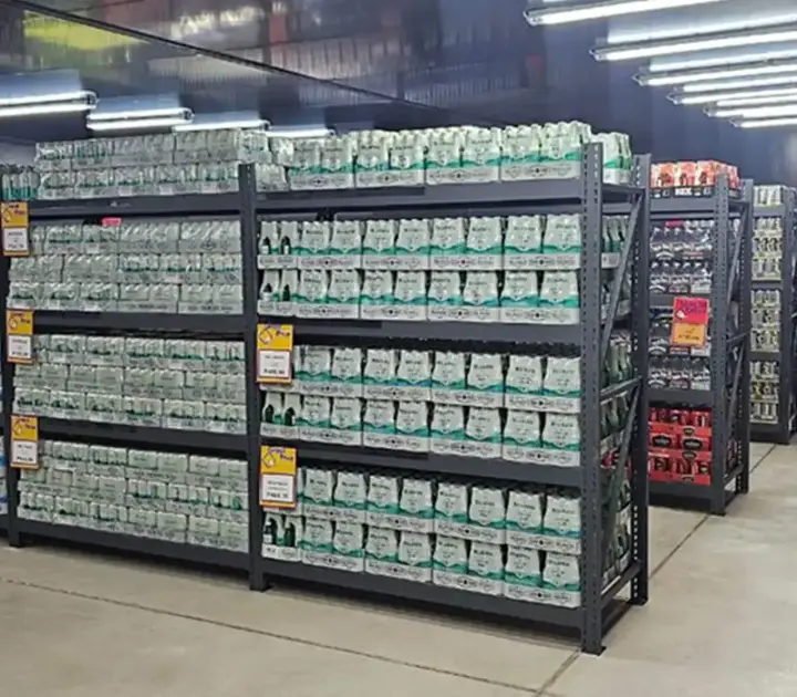 Projects We’ve Delivered