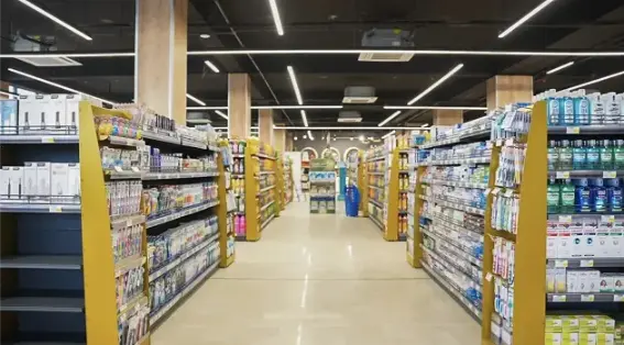 Projects We’ve Delivered